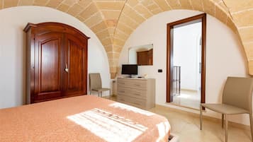 Casa, fumatori | 2 camere