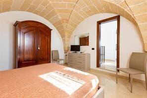 Apartment | 2 bedrooms - 2185 Dependance di Cristina by Barbarhouse (Guagnano)