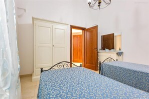 Apartamento | 2 quartos