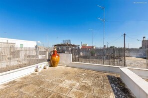 2 bedrooms - 2185 Dependance di Cristina by Barbarhouse (Guagnano)