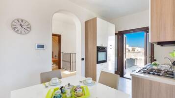 Apartment | 2 Schlafzimmer