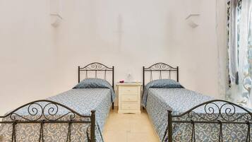 Apartment | 2 Schlafzimmer