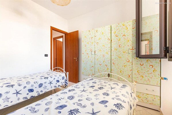 Villa | 2 slaapkamers