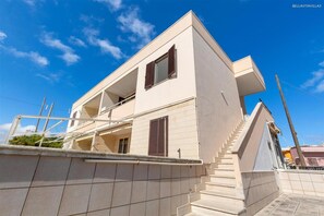 Casa | 2 habitaciones 