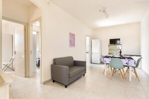 Casa | 2 habitaciones 