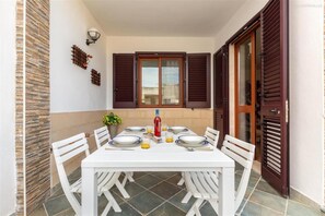 Apartment | 2 bedrooms - 2233 Villa Andreasara (Lecce)
