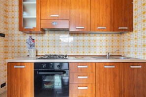 Apartemen | 2 kamar tidur
