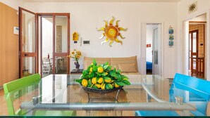 Apartment | 2 bedrooms - 2233 Villa Andreasara (Lecce)