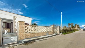 Apartment | 2 bedrooms - 2233 Villa Andreasara (Lecce)