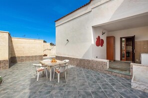 Apartment | 2 bedrooms - 2233 Villa Andreasara (Lecce)