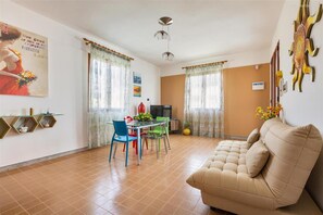 Apartment | 2 bedrooms - 2233 Villa Andreasara (Lecce)