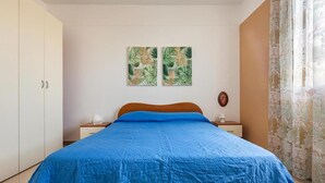Apartment | 2 bedrooms - 2233 Villa Andreasara (Lecce)
