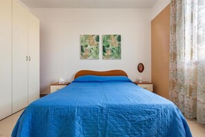 公寓 | 2 間臥室