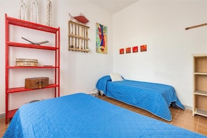 Apartamento | 2 quartos