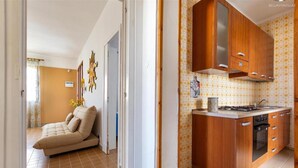 Apartment | 2 bedrooms - 2233 Villa Andreasara (Lecce)