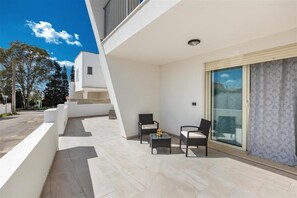Room - 2296 Residence Acquachiara - Piano Primo Vista Mare (Salve)