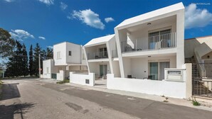 Apartment | 1 bedroom - 2296 Residence Acquachiara - Piano Primo Vista Mare (Salve)