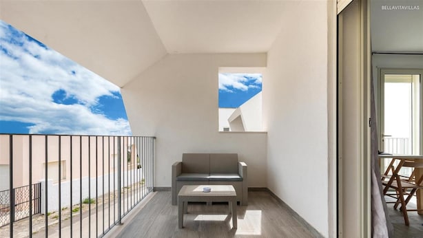 Apartment | 1 bedroom - 2296 Residence Acquachiara - Piano Primo Vista Mare (Salve)
