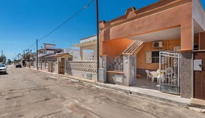 Huvila | 2 makuuhuonetta