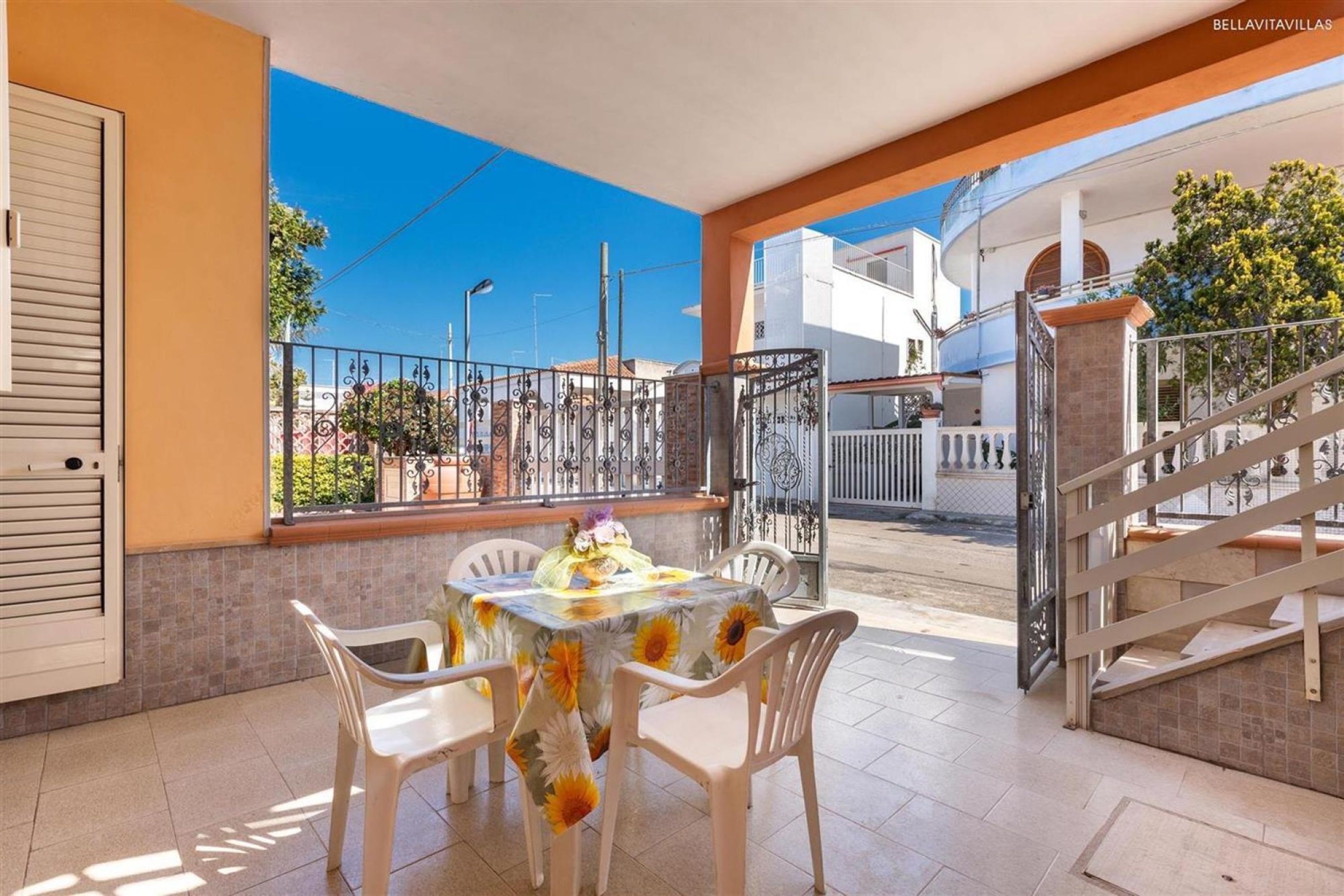 Villa | 2 Schlafzimmer