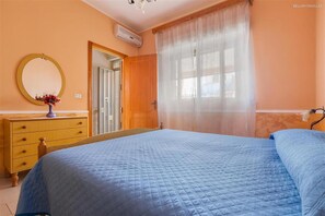 Villa | 2 bedrooms - 2276 Villino Valentina (Porto Cesareo)