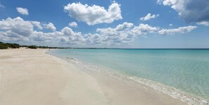 2 bedrooms - 2276 Villino Valentina (Porto Cesareo)