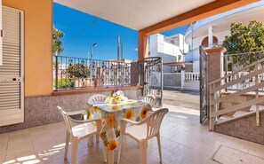 Huvila | 2 makuuhuonetta