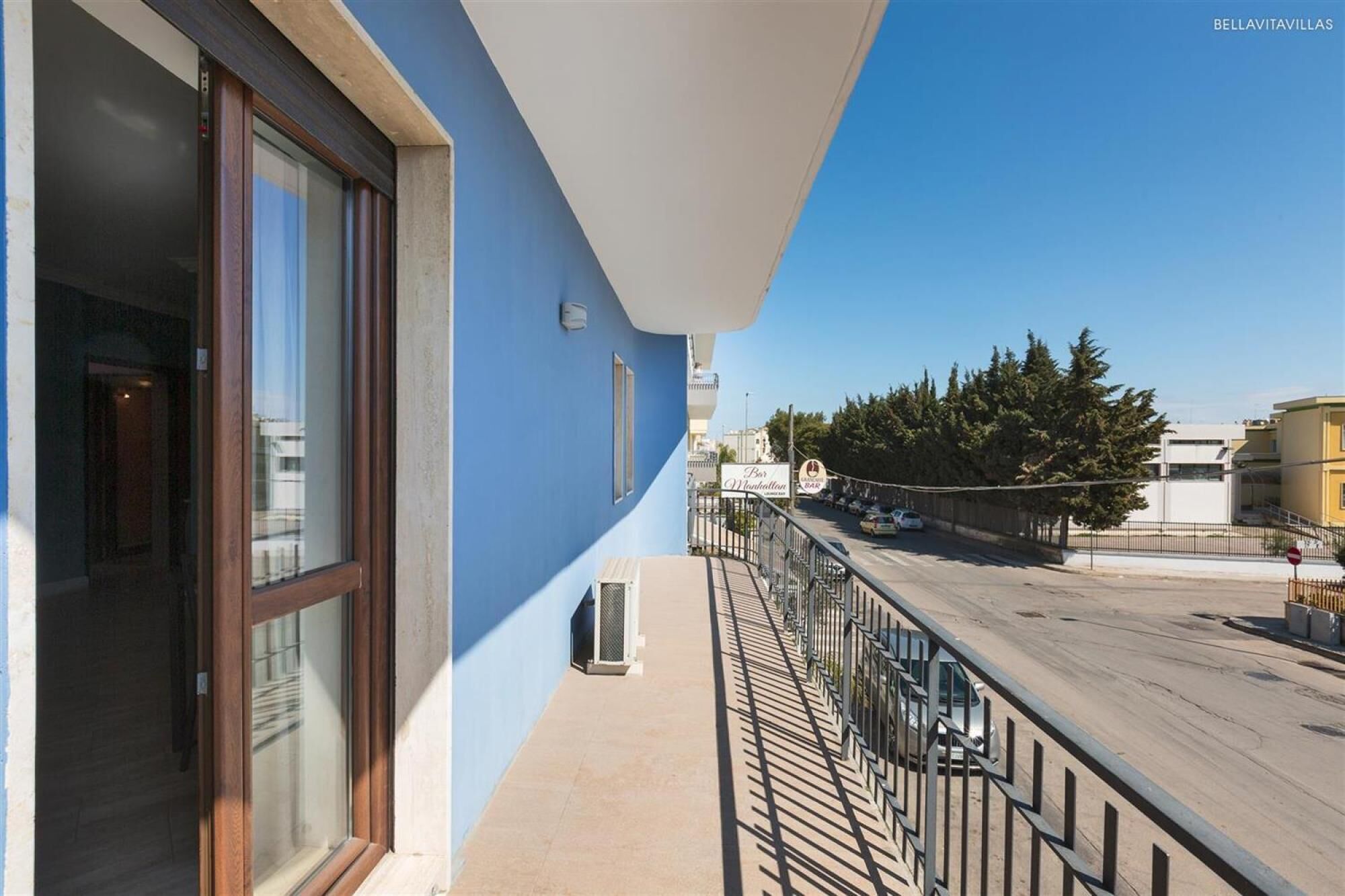 อพาร์ทเมนท์ | 1 ห้องนอน