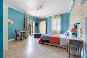 Apartment | 1 Schlafzimmer