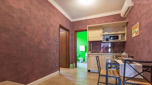 Apartment | 1 Schlafzimmer
