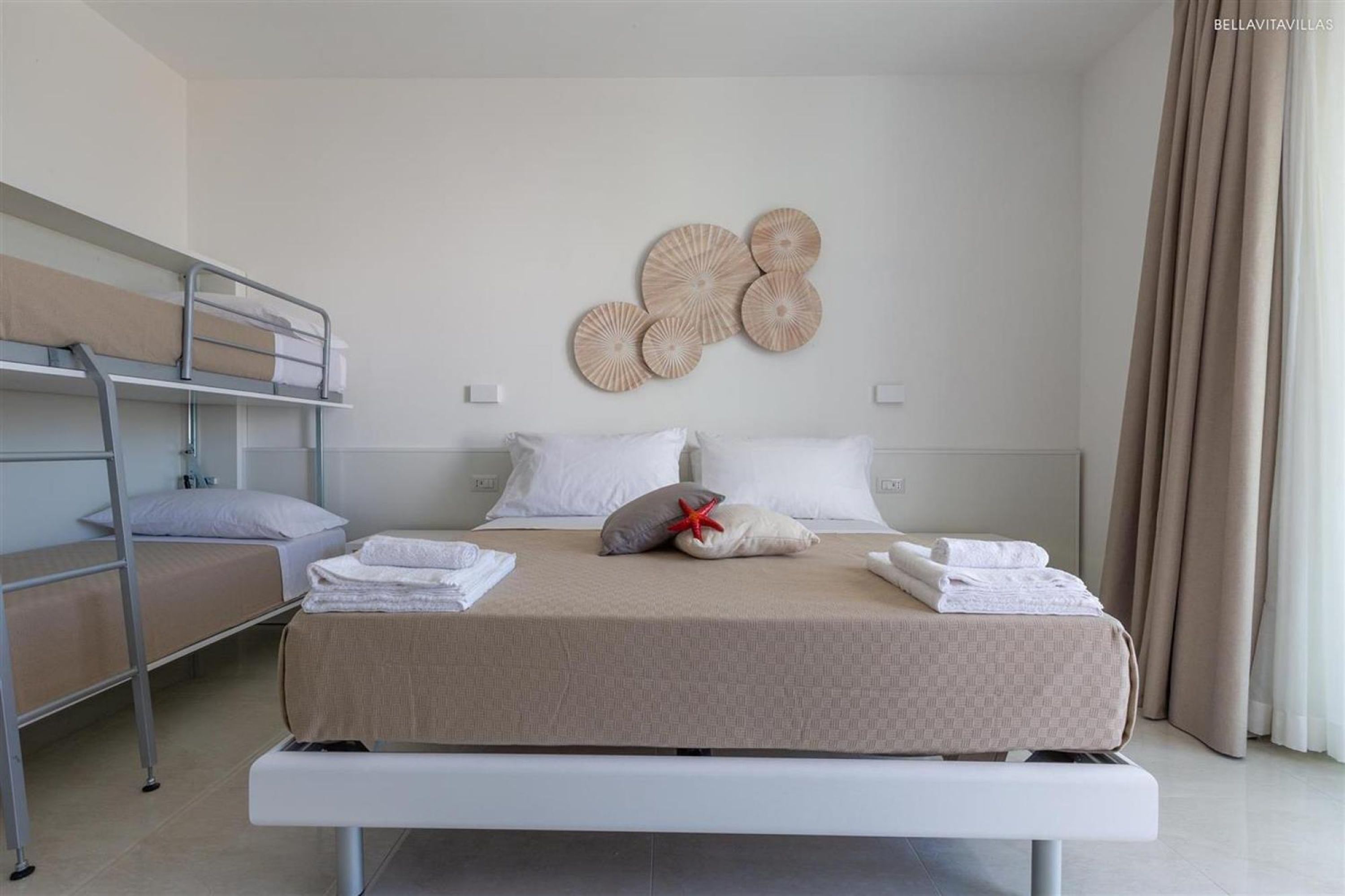 Apartment | 1 bilik tidur 