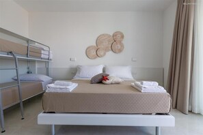 公寓 | 1 間臥室