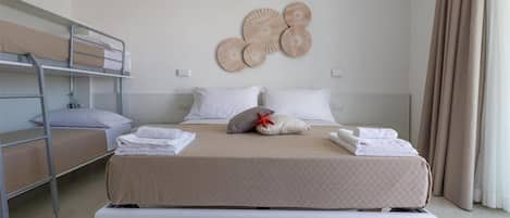 Leilighet | 1 soverom