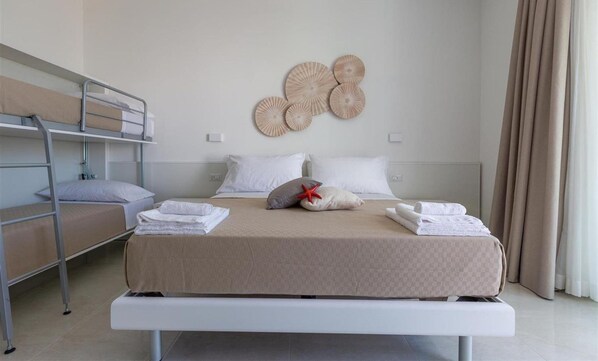 Apartment | 1 bedroom