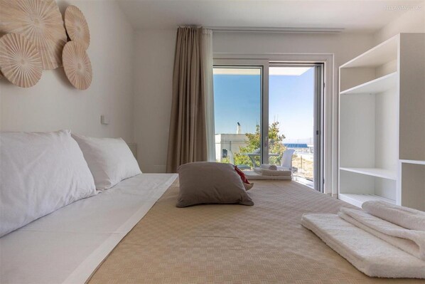 Apartamento | 1 quarto