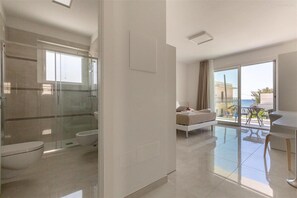 Huoneisto | 1 makuuhuone