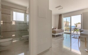 Huoneisto | 1 makuuhuone