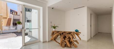 公寓 | 1 間睡房