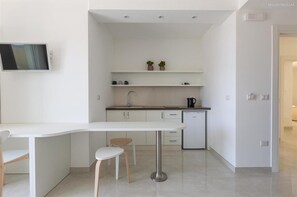 Apartment | 1 bedroom - 2397 Sdmr - Monolocale 4 Vista Mare (Salve)