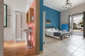 Apartemen | 1 kamar tidur
