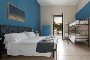 Apartemen | 1 kamar tidur