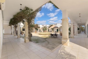 Apartment - 2780 Masseria San Biagio - Family Apartment PT by Barbarhouse (Melendugno)