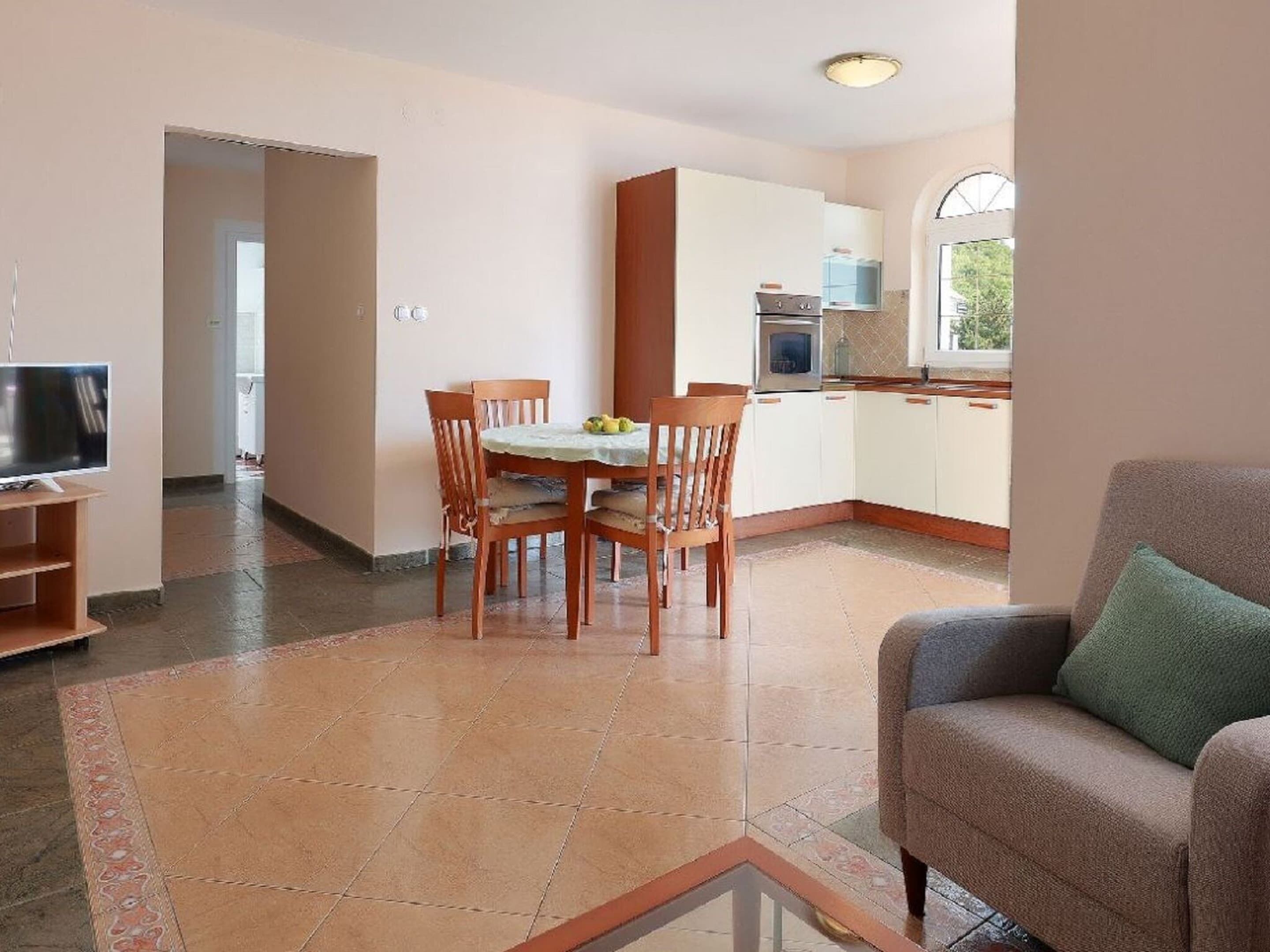 Appartement | Salle de séjour