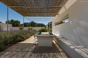 5 Schlafzimmer