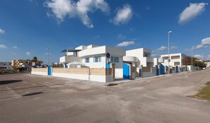 Villa | 2 bedrooms - 317 Le Dimore Turchesi - Trilo D (Salve)