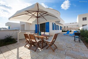 ヴィラ | 2 室のベッドルーム