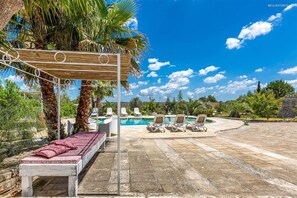 Apartment | 2 bedrooms - 372 Pajara con Piscina a Casarano Gallipoli (Casarano)