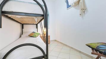 Appartement | 2 chambres
