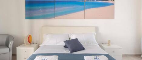 บ้านพัก | 1 ห้องนอน