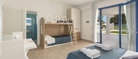 Ferienhaus | 1 Schlafzimmer